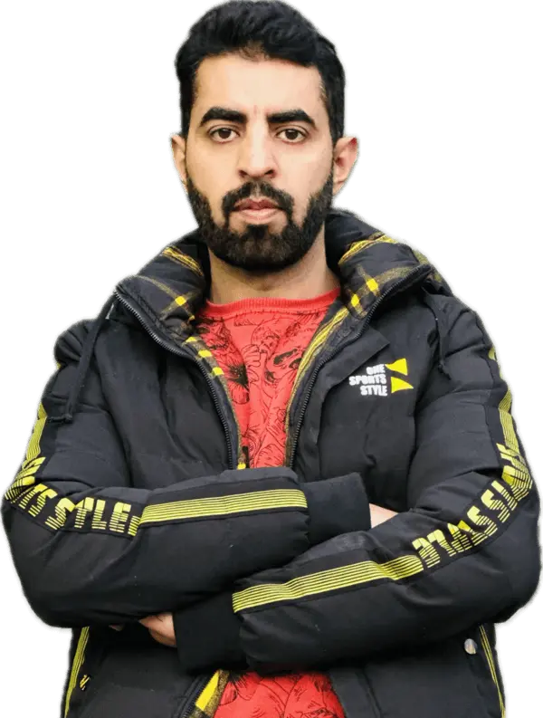 arifhussain